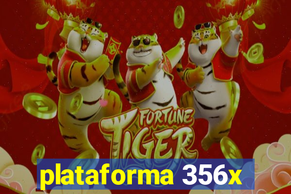 plataforma 356x